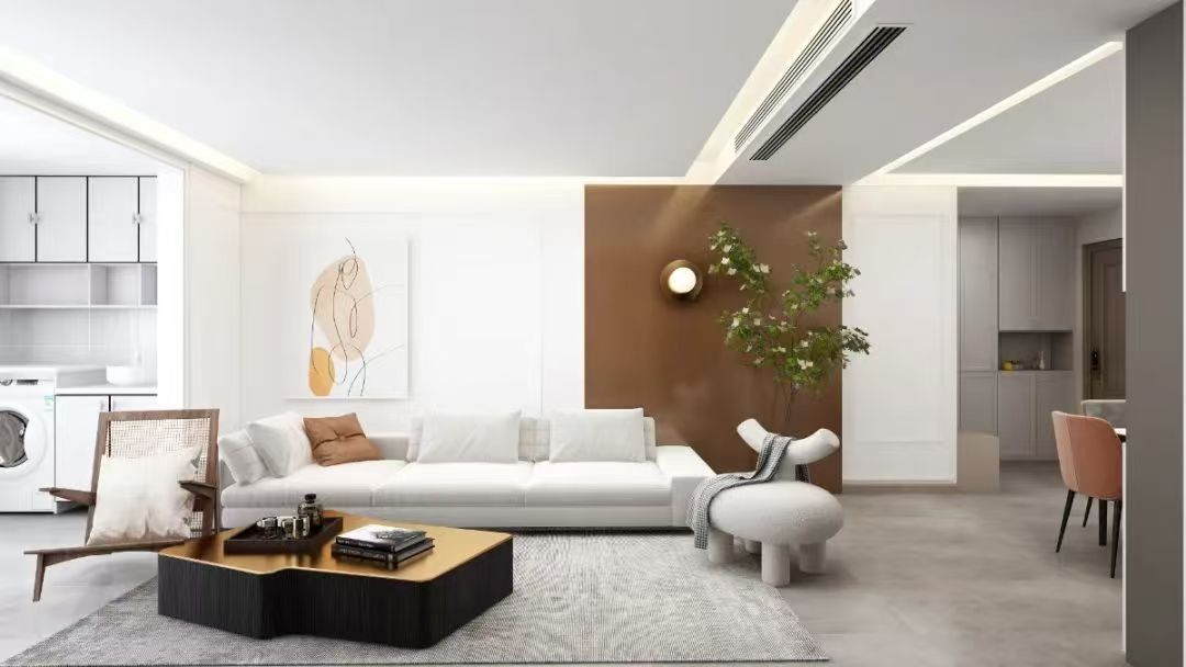 艺术漆装修效果