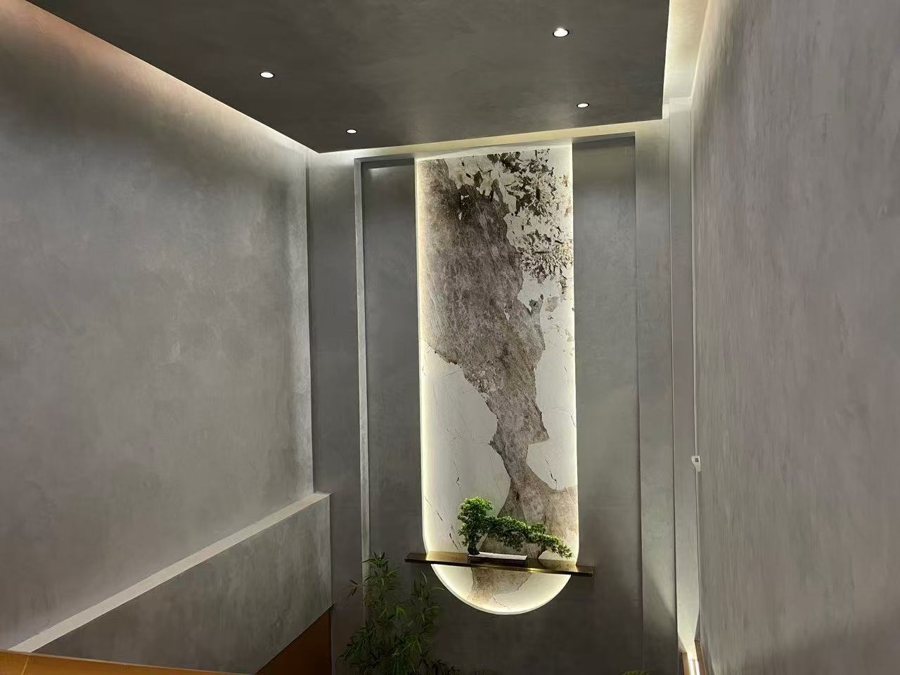 威尼斯风光艺术漆装修怎么样